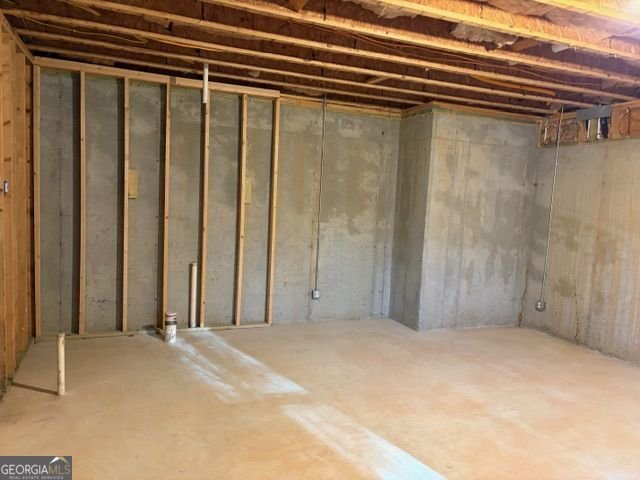 3229 Bowlin Drive Fairburn - 30