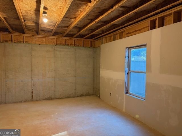 3229 Bowlin Drive Fairburn - 31