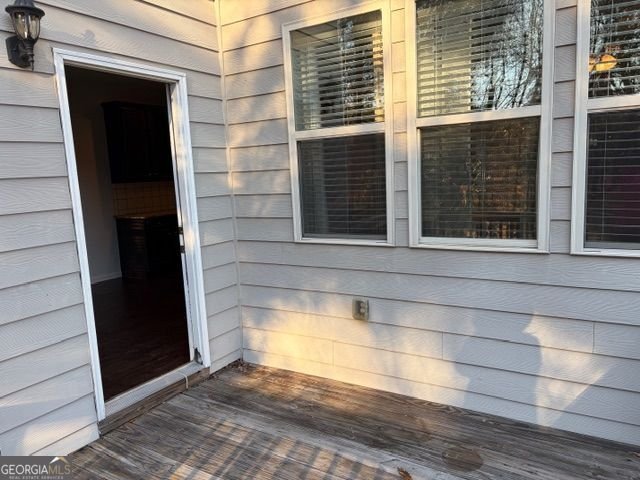 3229 Bowlin Drive Fairburn - 34