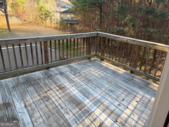 3229 Bowlin Drive Fairburn - 35