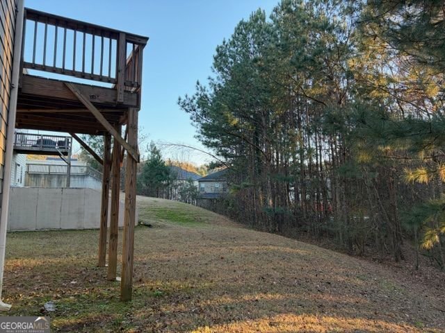 3229 Bowlin Drive Fairburn - 36