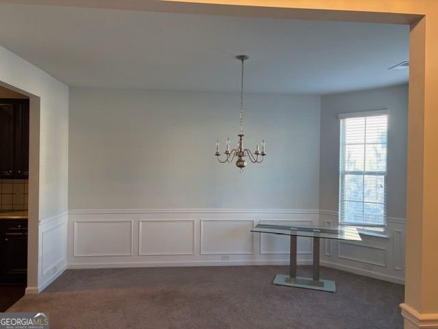 3229 Bowlin Drive Fairburn - 4