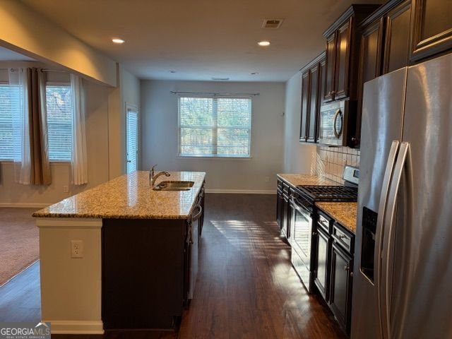 3229 Bowlin Drive Fairburn - 6