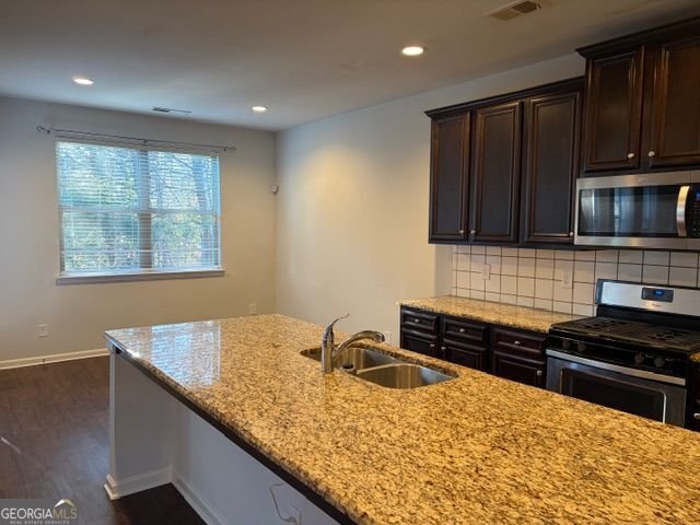 3229 Bowlin Drive Fairburn - 7