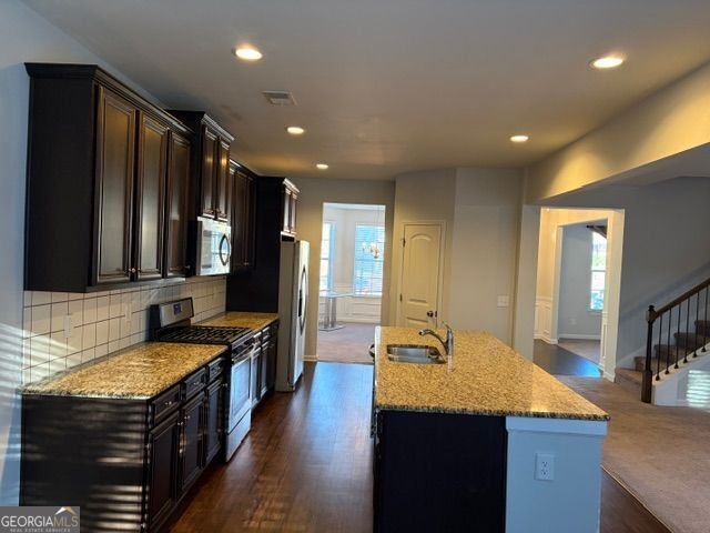 3229 Bowlin Drive Fairburn - 8