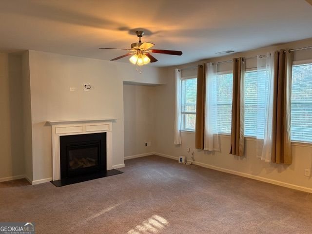 3229 Bowlin Drive Fairburn - 9