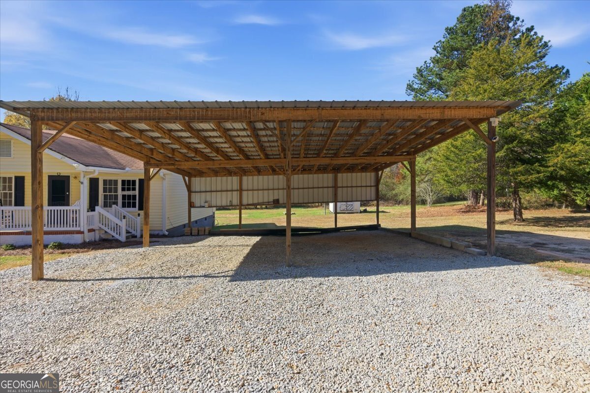 587 Whooping Creek Road Carrollton - 27