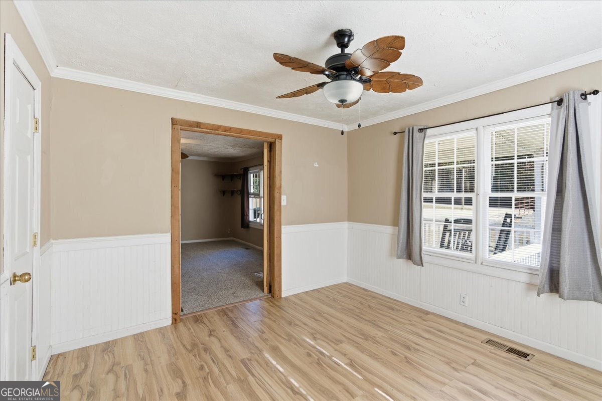 587 Whooping Creek Road Carrollton - 3