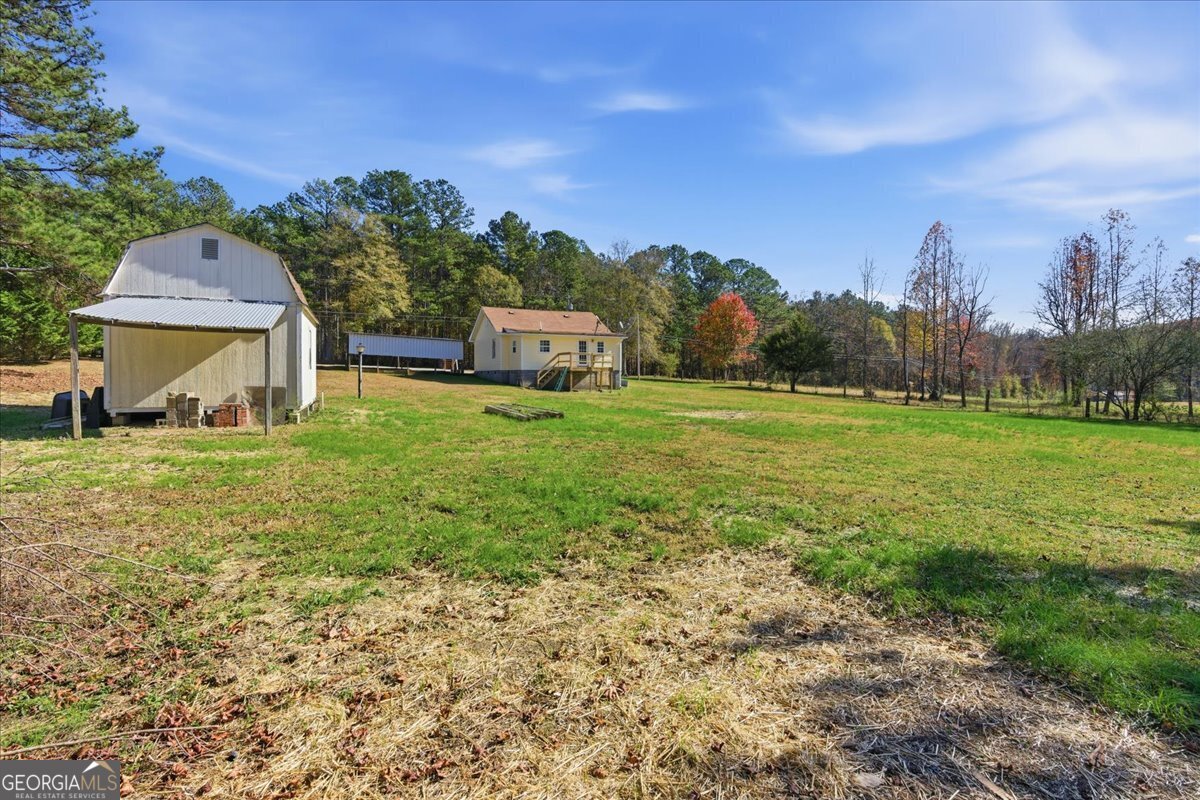 587 Whooping Creek Road Carrollton - 31