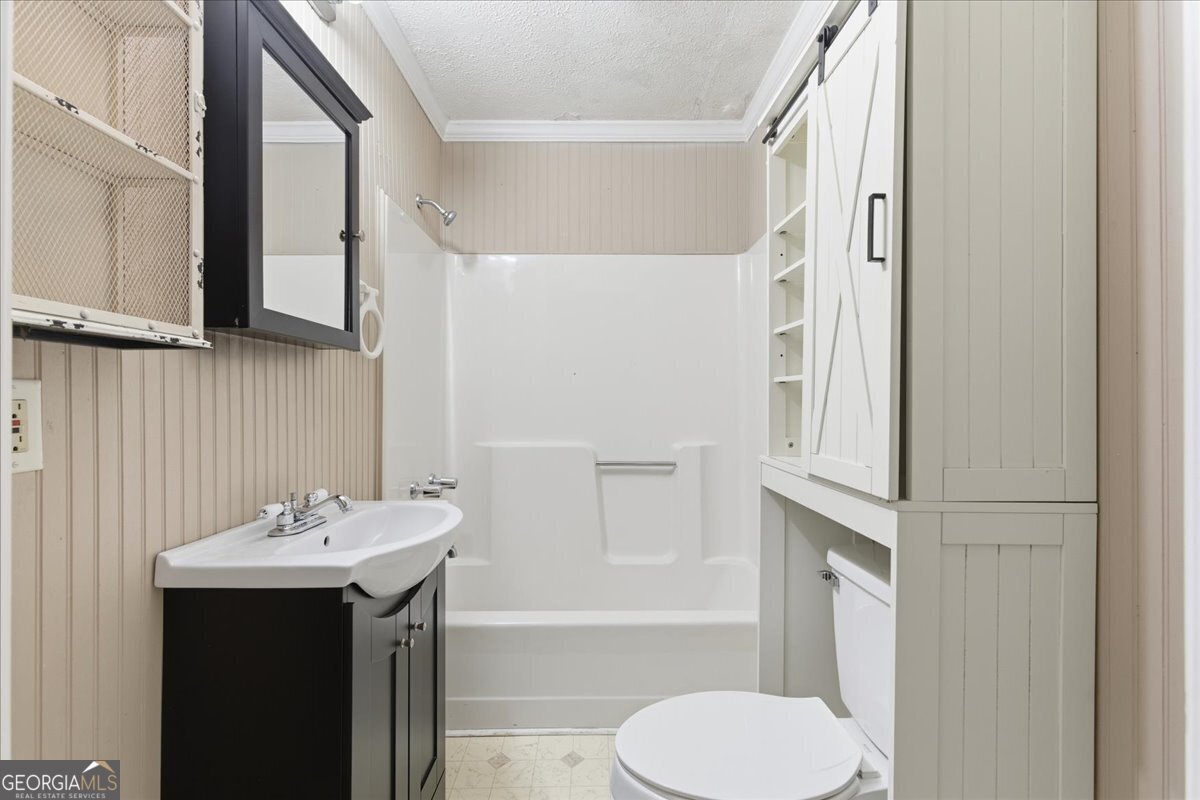 587 Whooping Creek Road Carrollton - 5