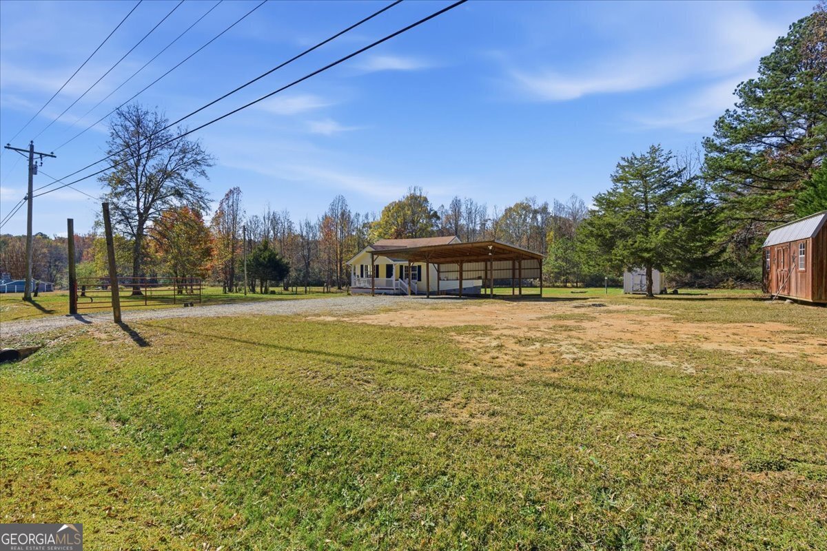 587 Whooping Creek Road Carrollton - 7