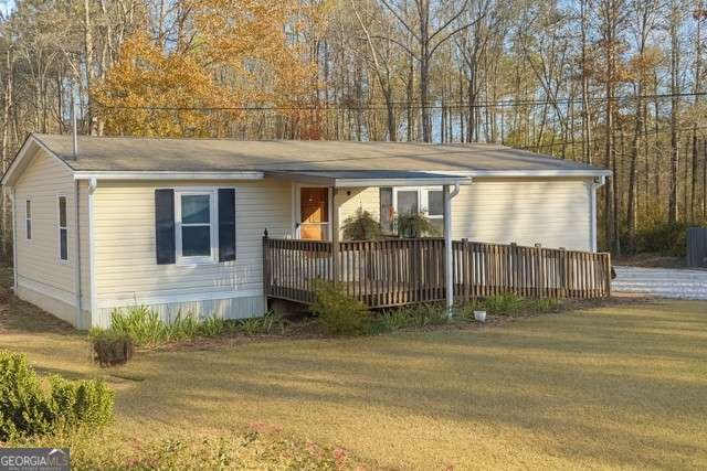 399 Ruff Road Rockmart - 1