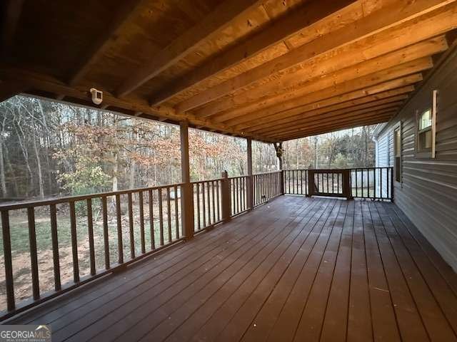 399 Ruff Road Rockmart - 14