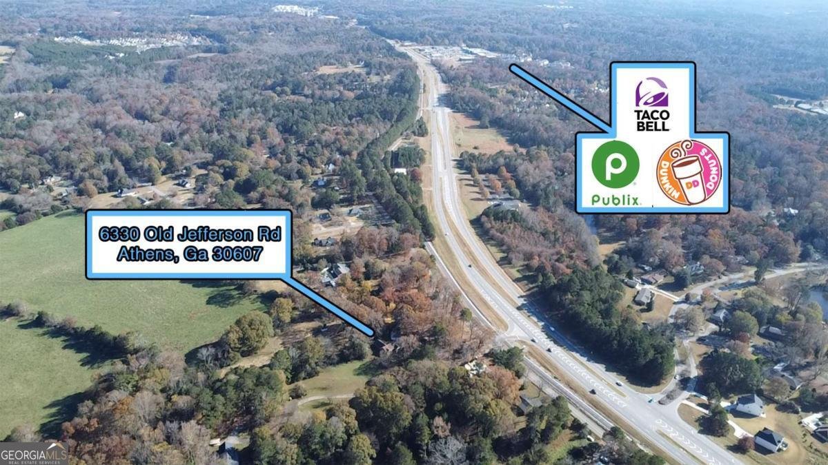 6330 Old Jefferson Road Athens - 12