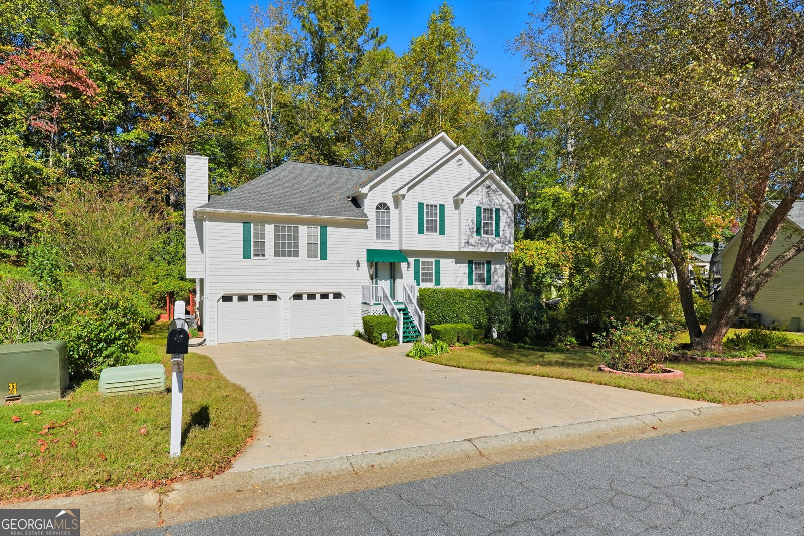 3007 Clove Tree Lane Woodstock - 2