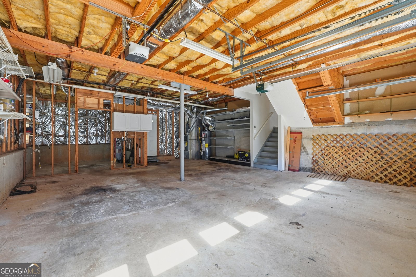 3007 Clove Tree Lane Woodstock - 23