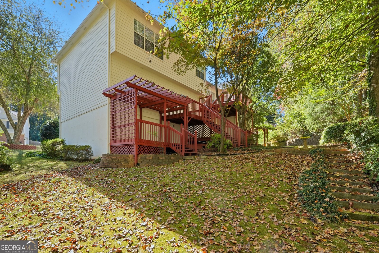 3007 Clove Tree Lane Woodstock - 24