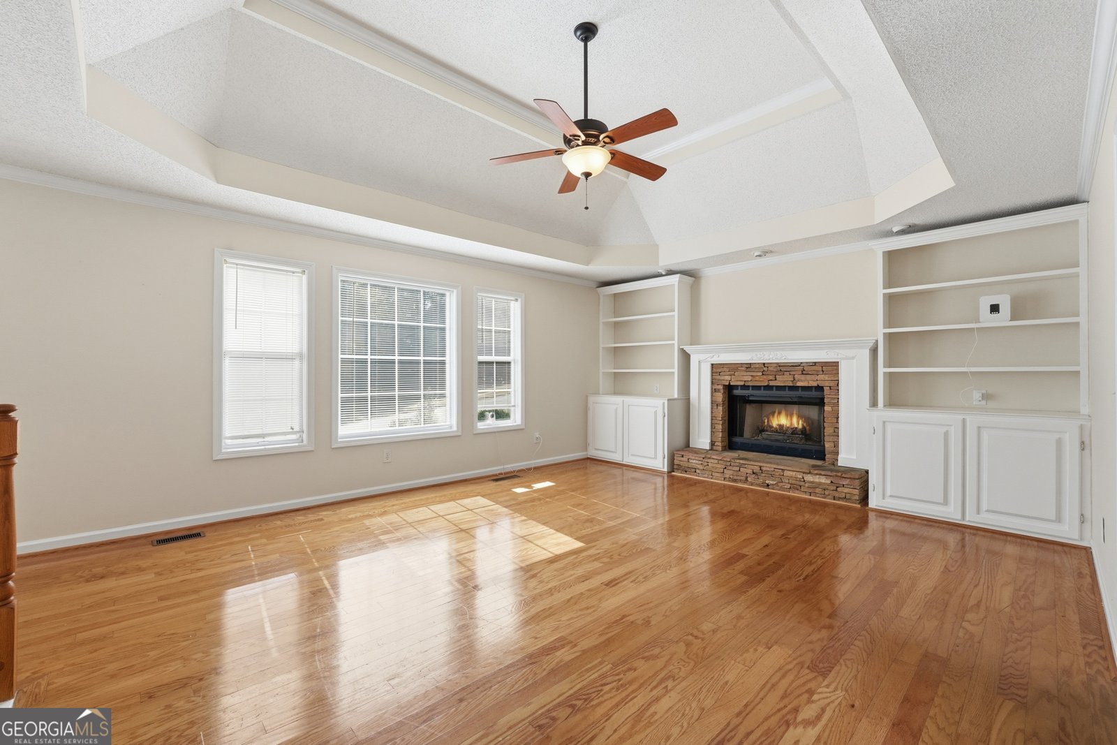 3007 Clove Tree Lane Woodstock - 3