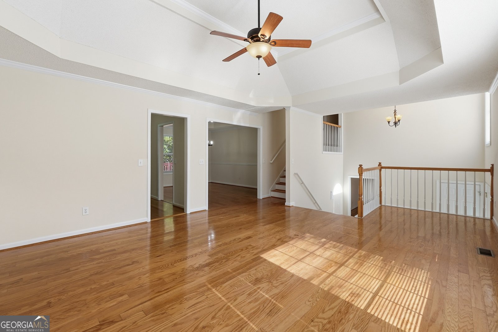 3007 Clove Tree Lane Woodstock - 4