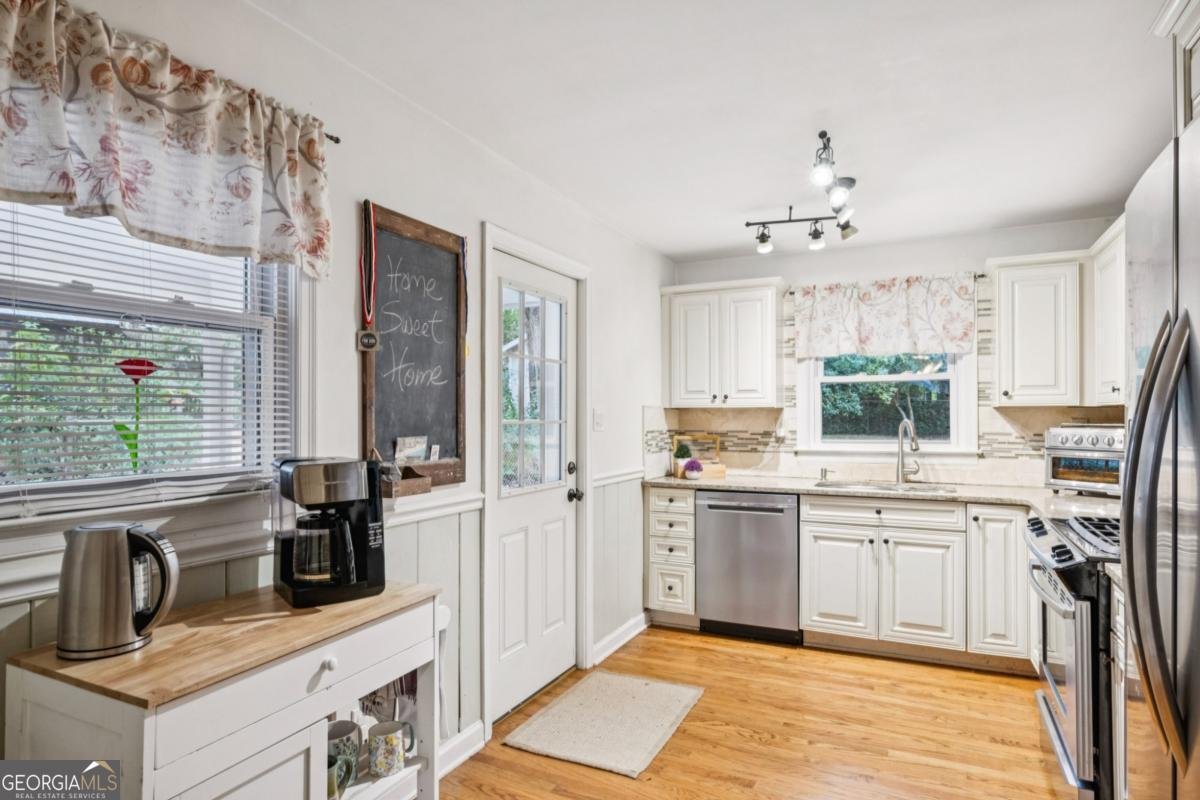 2588 Wood Trail Lane Decatur - 10