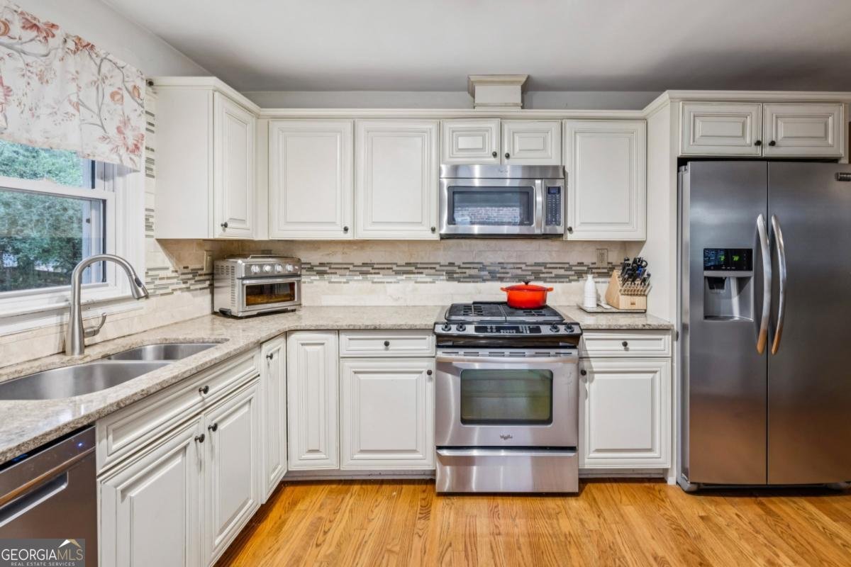 2588 Wood Trail Lane Decatur - 12