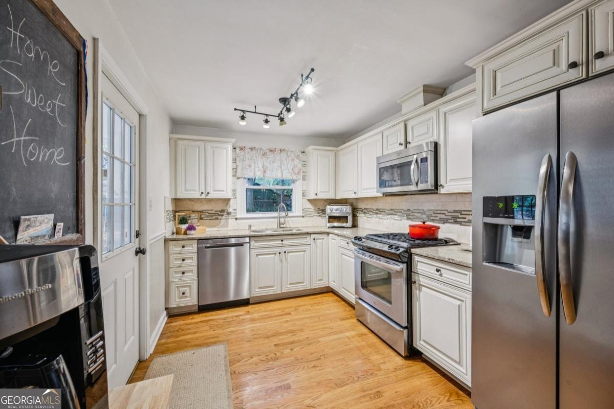 2588 Wood Trail Lane Decatur - 13