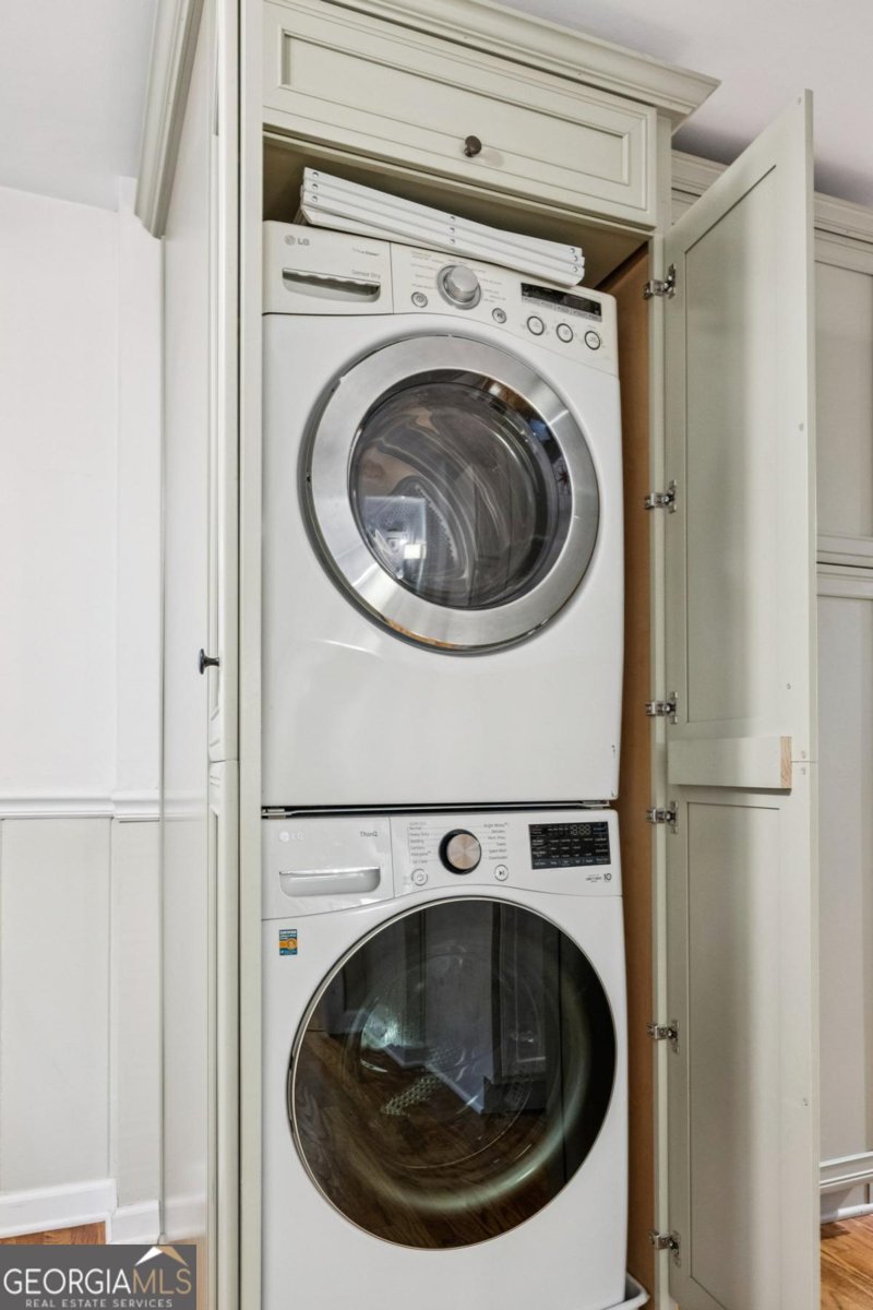 2588 Wood Trail Lane Decatur - 14