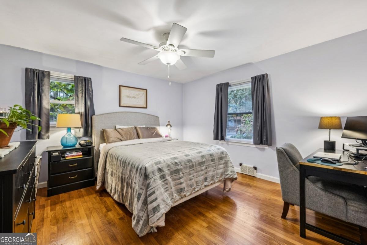 2588 Wood Trail Lane Decatur - 15