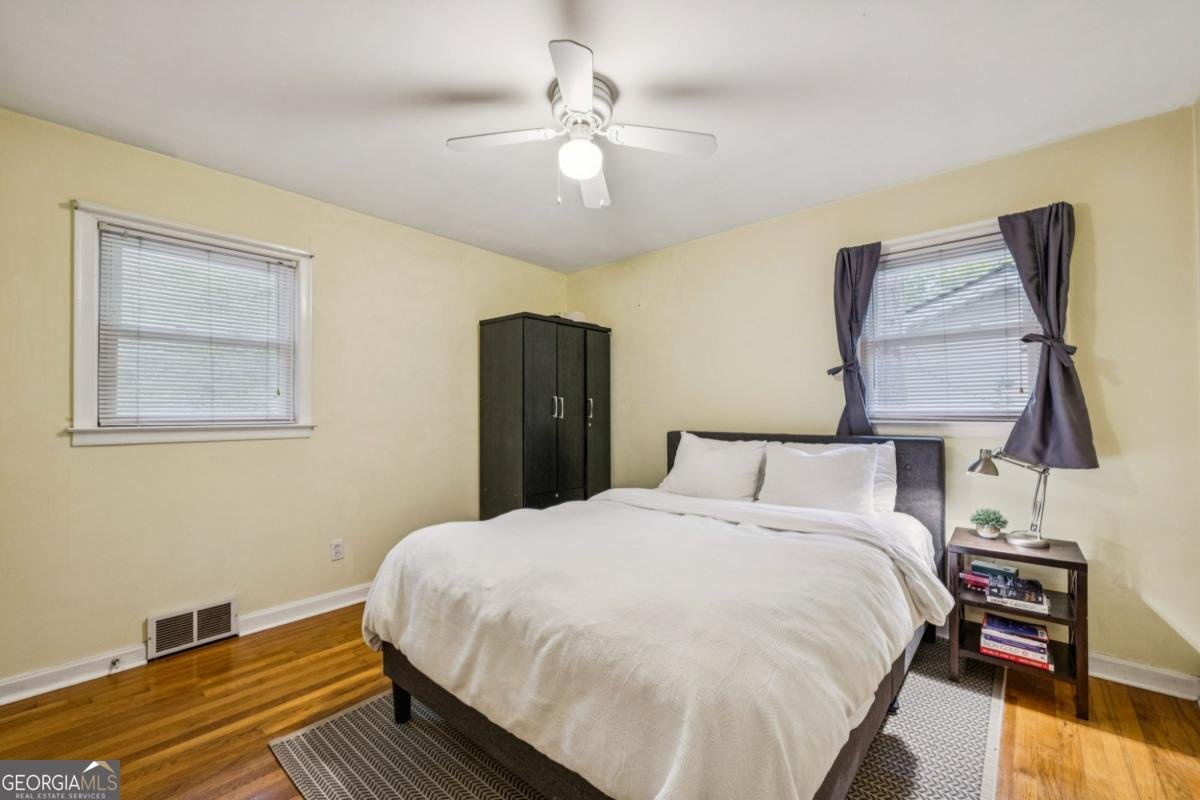 2588 Wood Trail Lane Decatur - 18