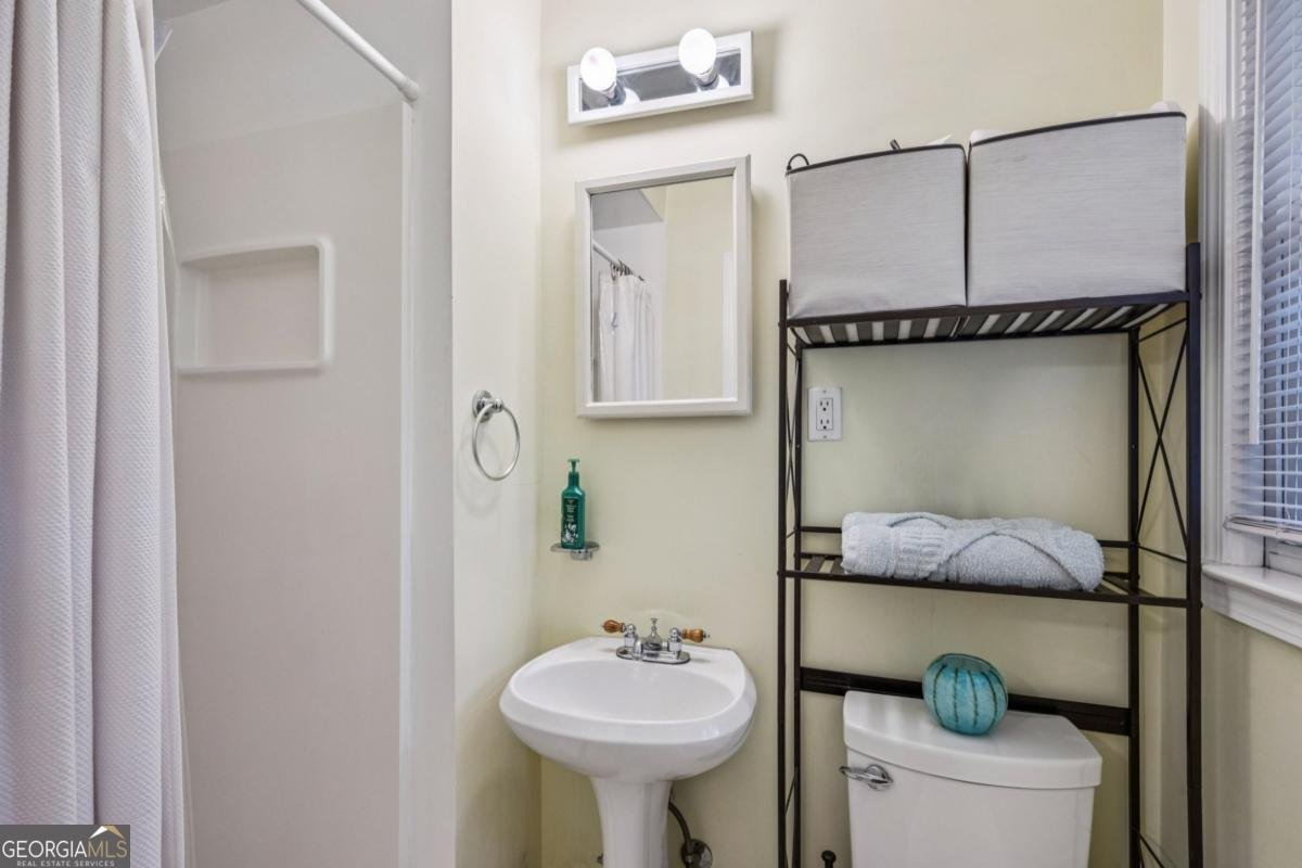 2588 Wood Trail Lane Decatur - 19