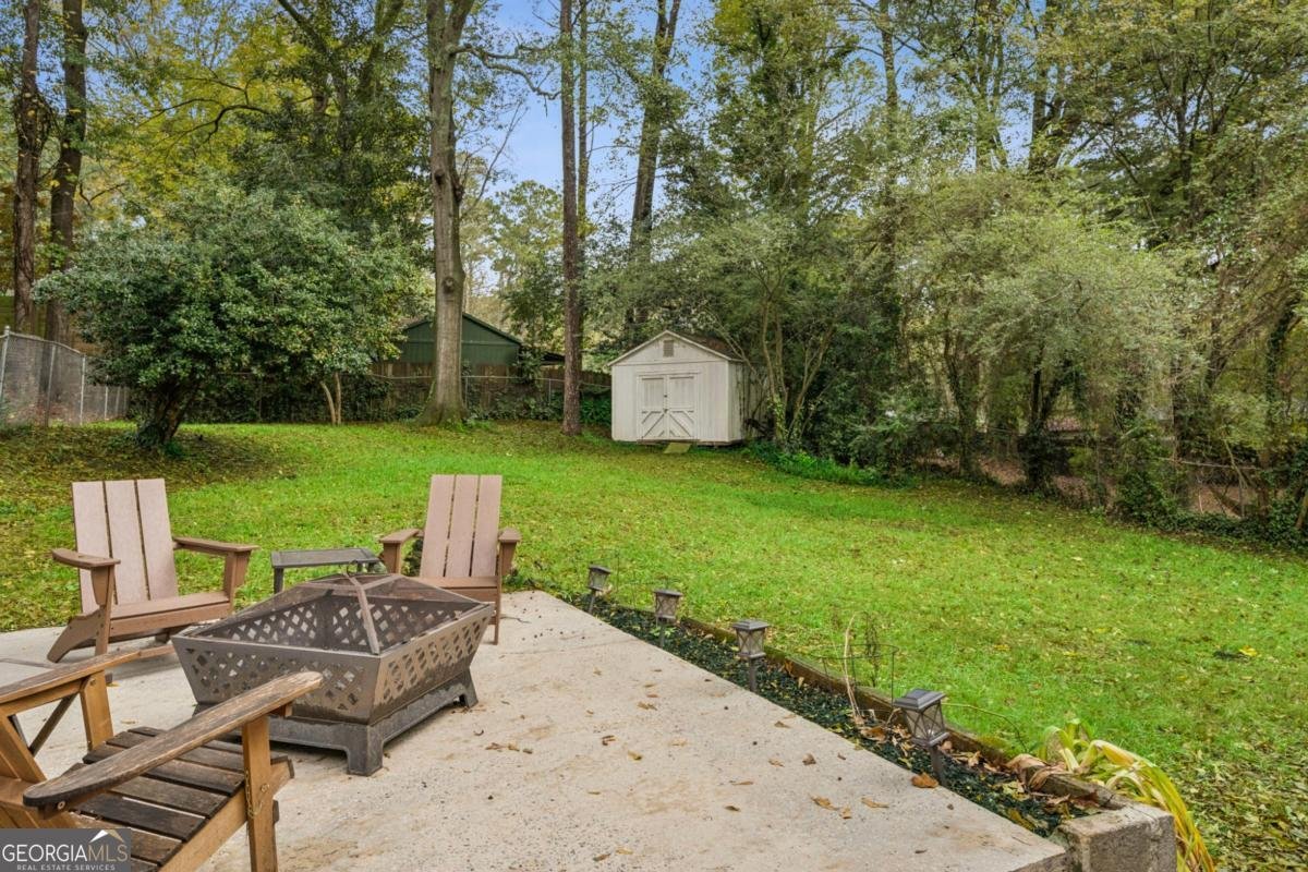 2588 Wood Trail Lane Decatur - 20