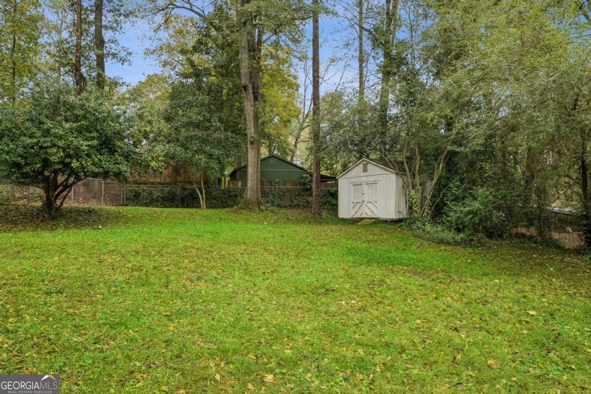 2588 Wood Trail Lane Decatur - 21