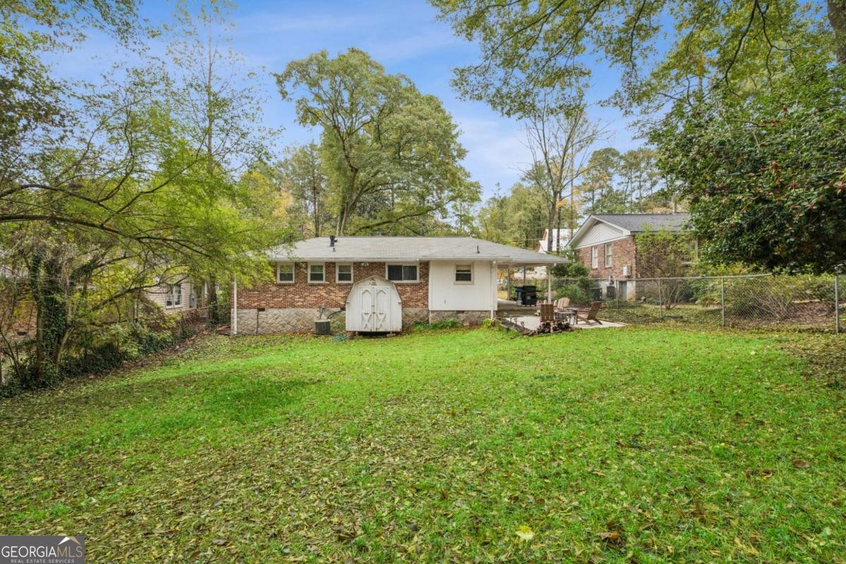 2588 Wood Trail Lane Decatur - 23