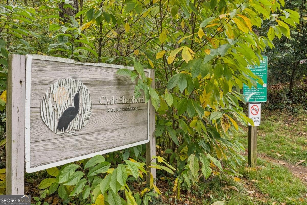 2588 Wood Trail Lane Decatur - 25