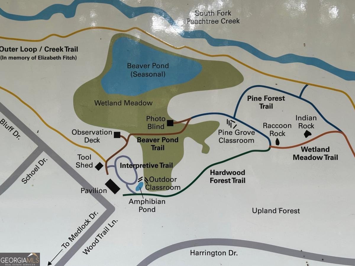 2588 Wood Trail Lane Decatur - 26