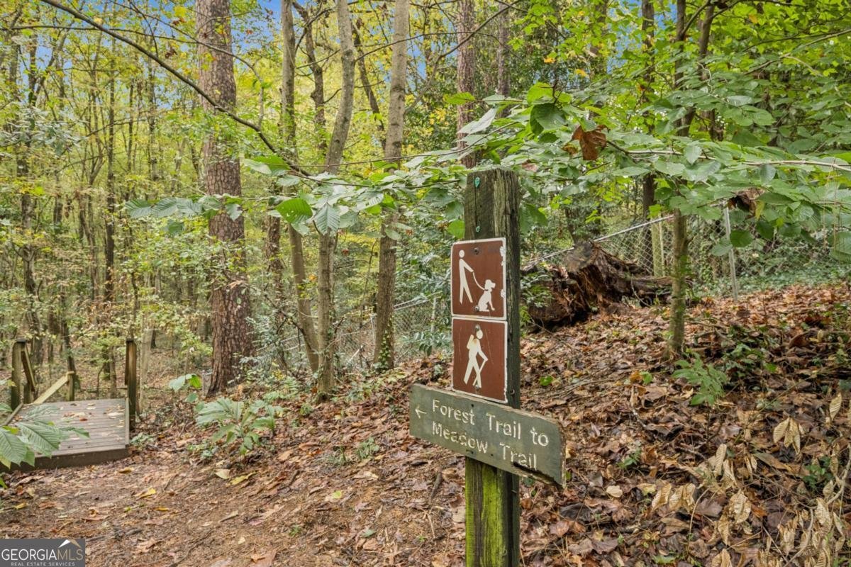 2588 Wood Trail Lane Decatur - 27