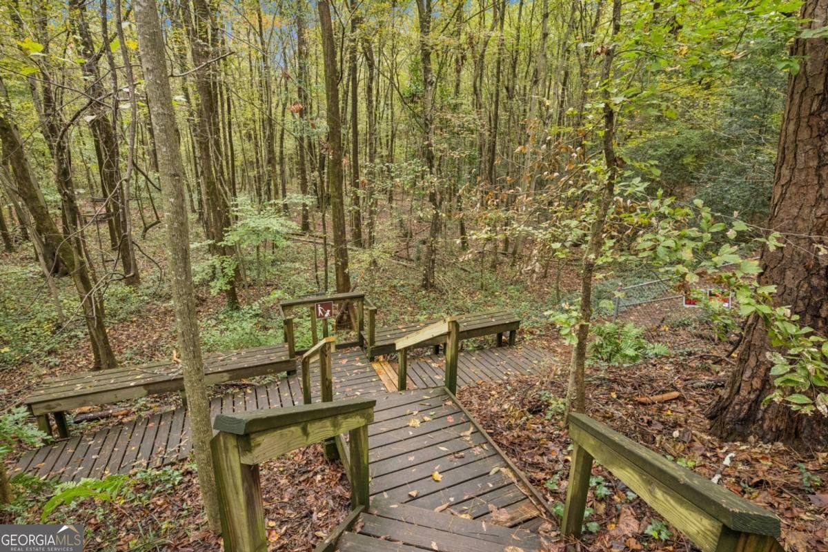 2588 Wood Trail Lane Decatur - 28