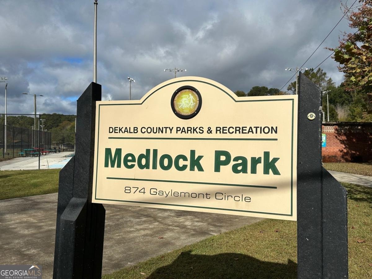 2588 Wood Trail Lane Decatur - 30