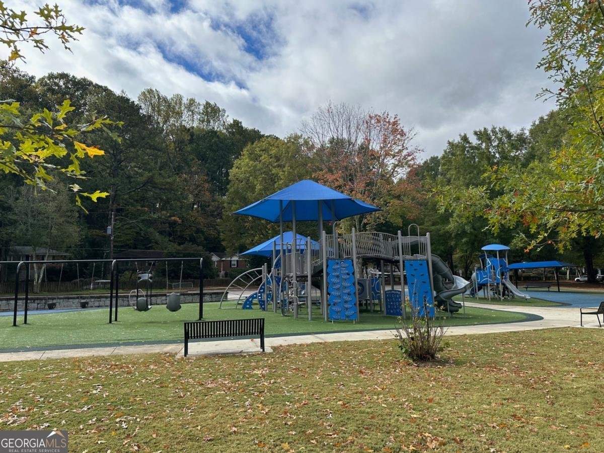 2588 Wood Trail Lane Decatur - 31