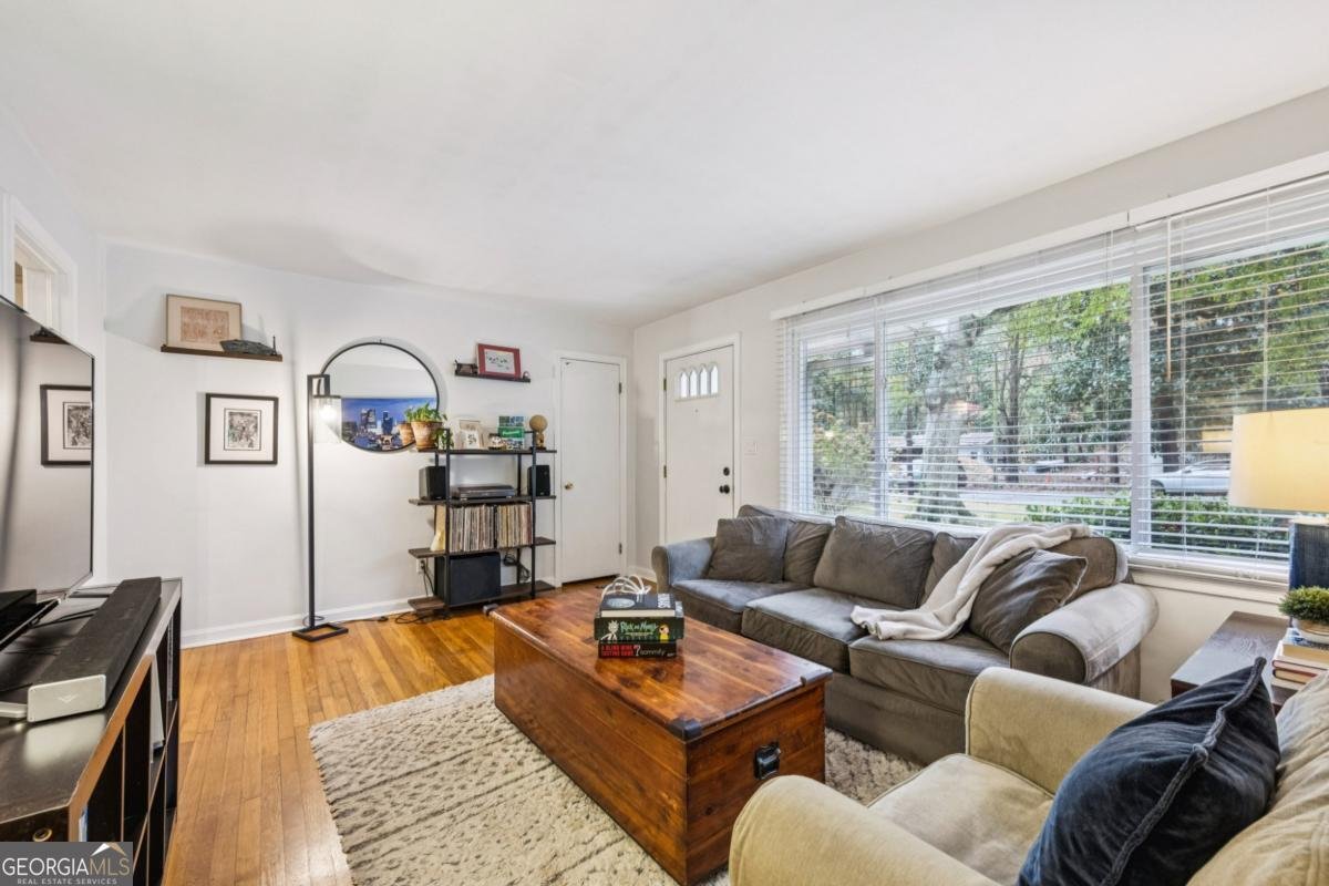 2588 Wood Trail Lane Decatur - 5