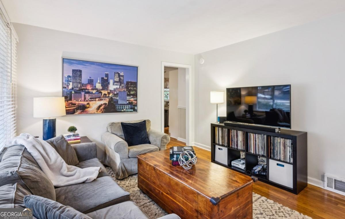 2588 Wood Trail Lane Decatur - 6