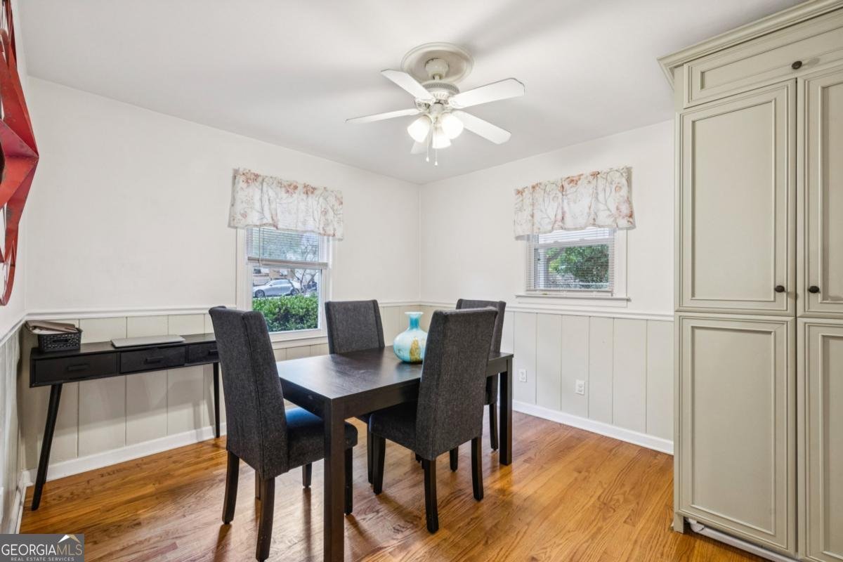 2588 Wood Trail Lane Decatur - 8