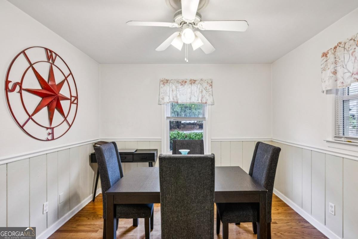 2588 Wood Trail Lane Decatur - 9