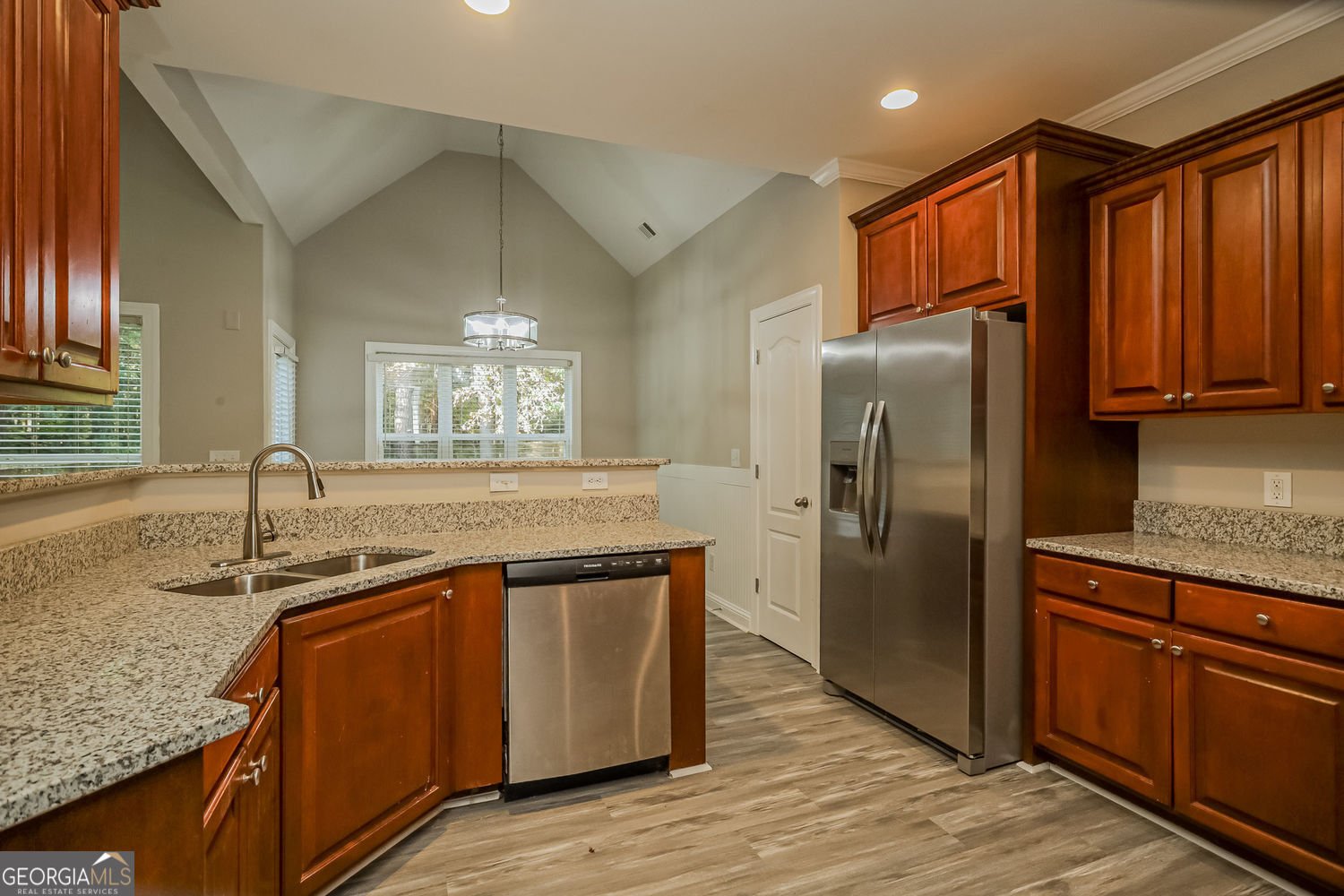 1405 Landon Drive Locust Grove - 12