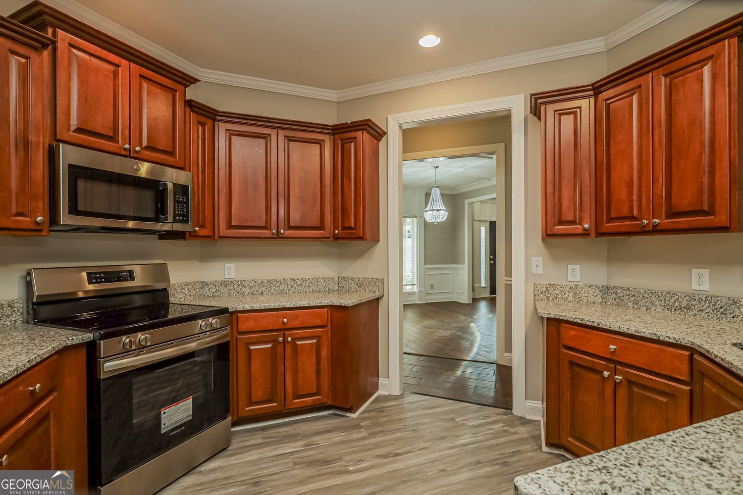 1405 Landon Drive Locust Grove - 13