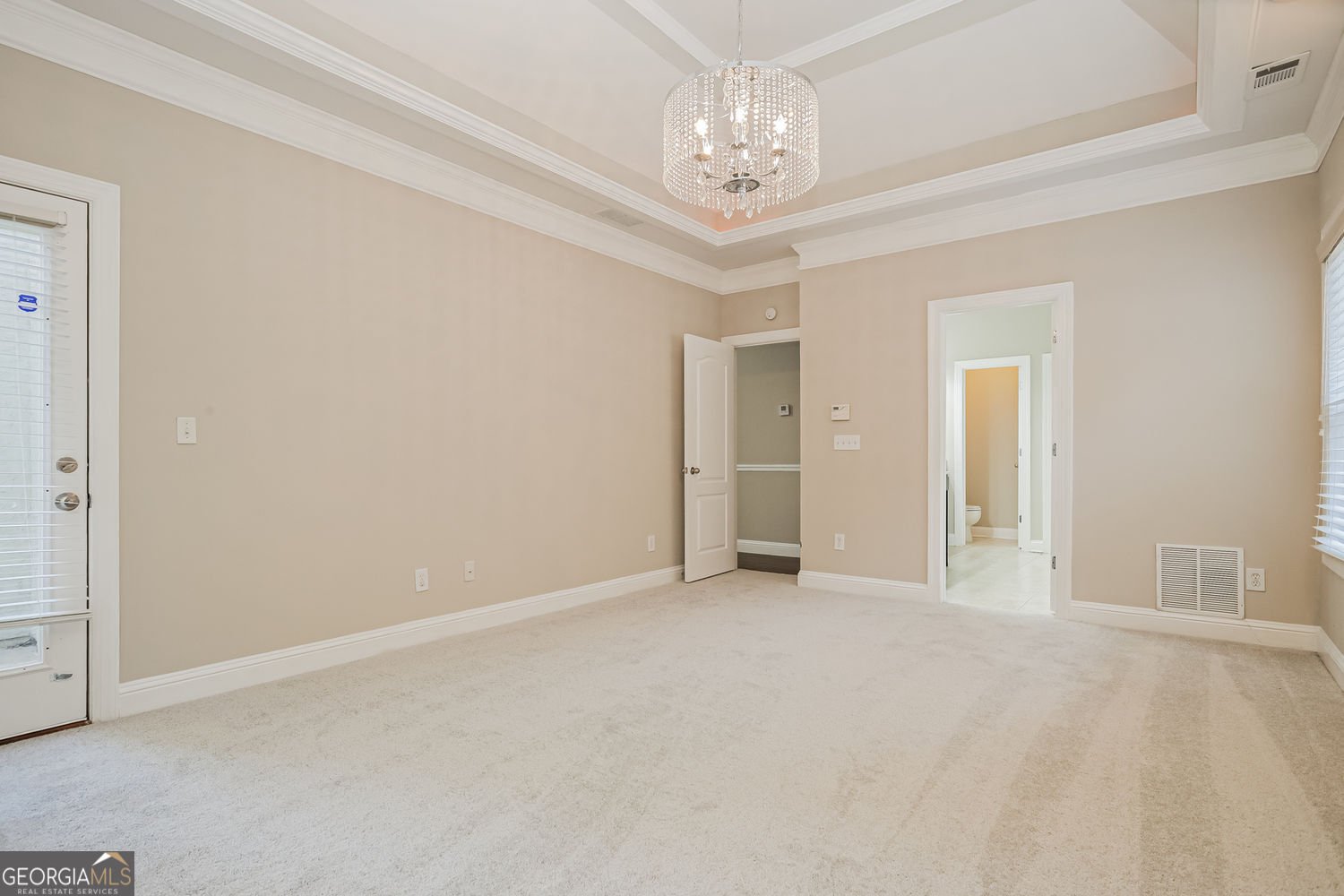 1405 Landon Drive Locust Grove - 14