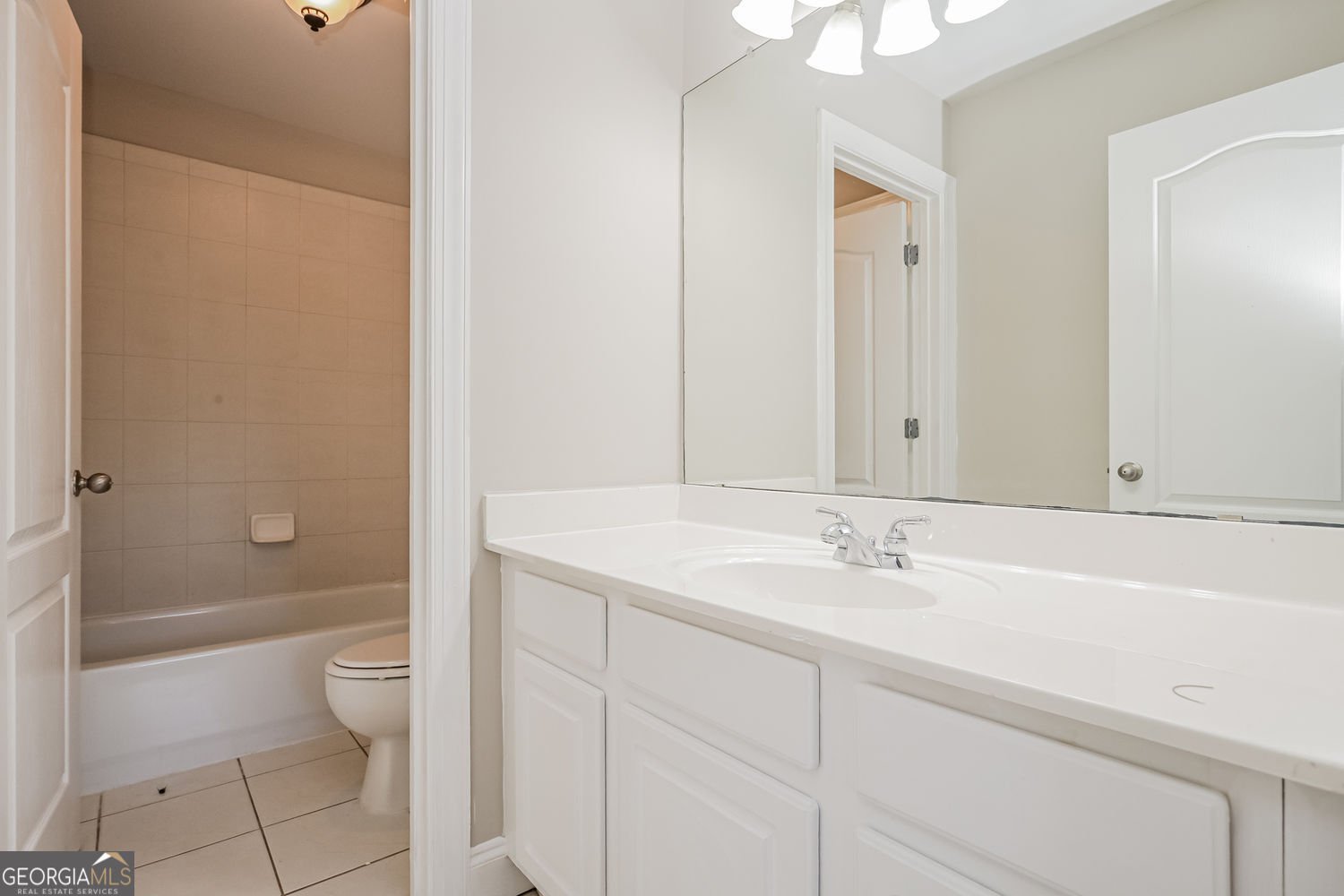 1405 Landon Drive Locust Grove - 27