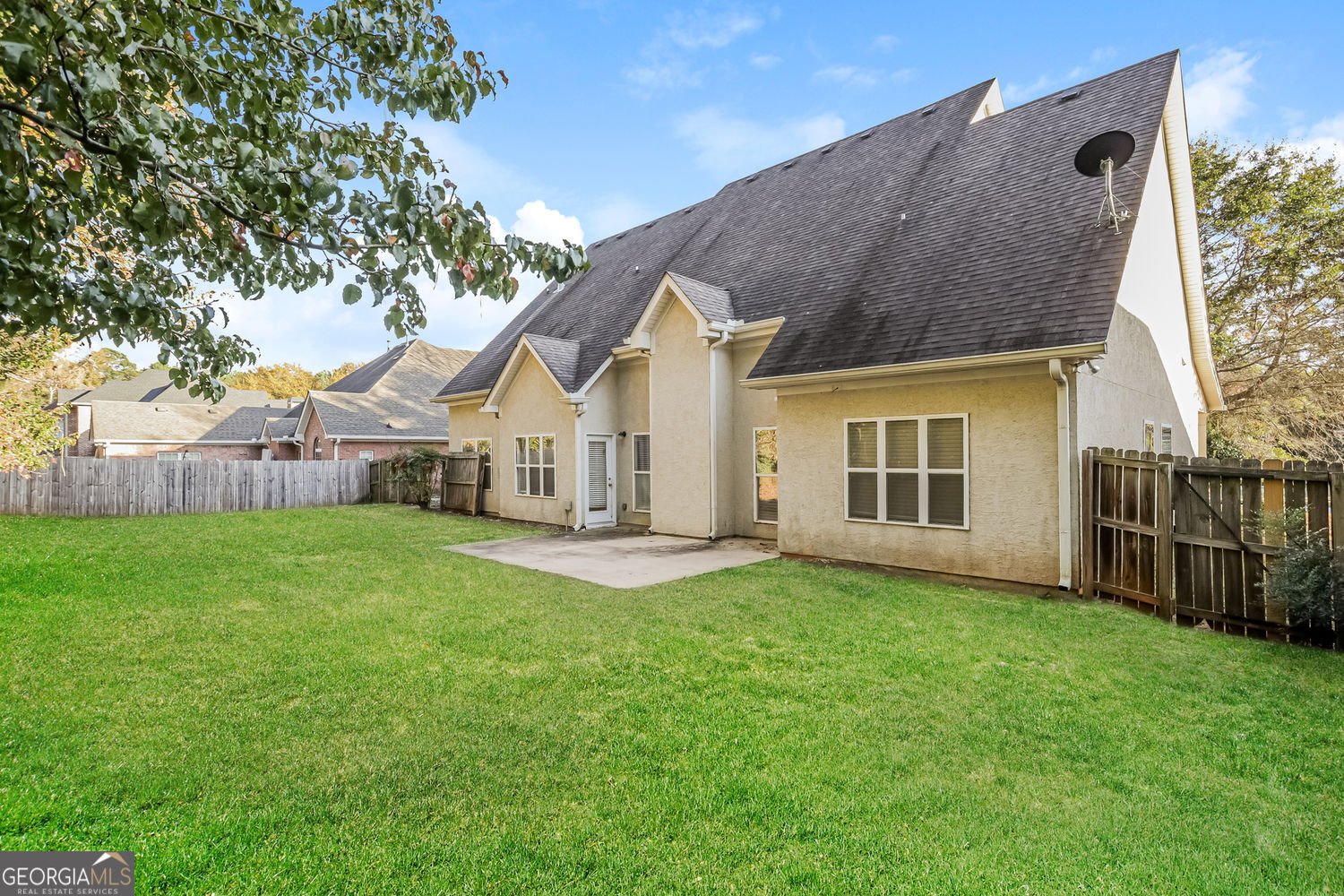 1405 Landon Drive Locust Grove - 30