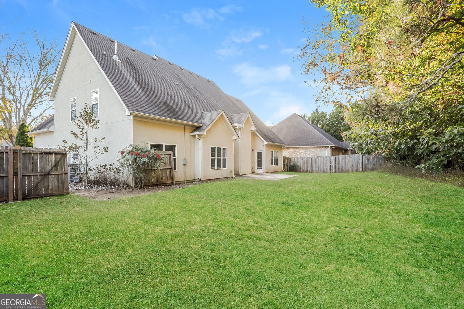 1405 Landon Drive Locust Grove - 31