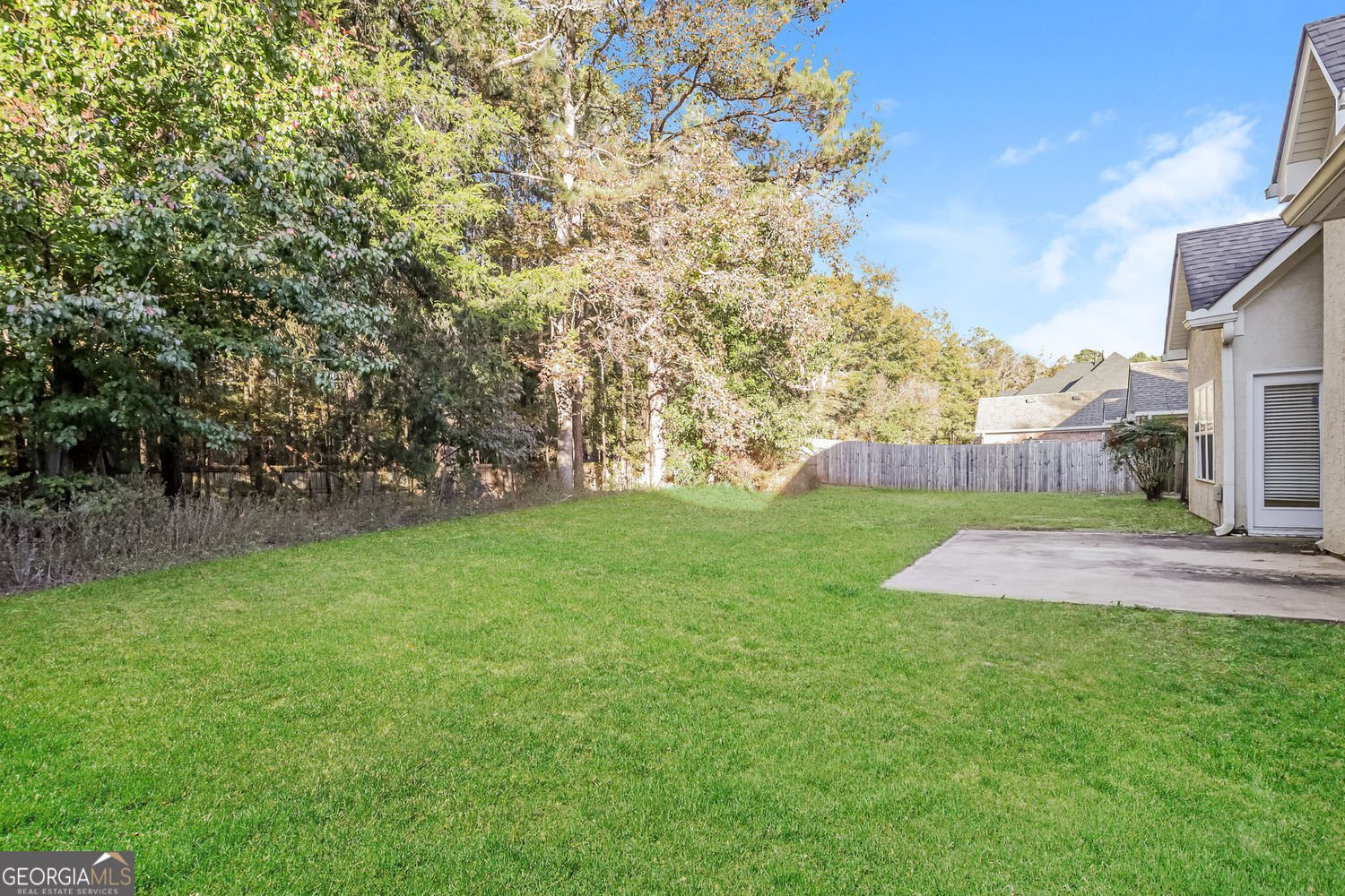 1405 Landon Drive Locust Grove - 32